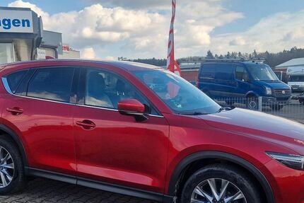 Mazda CX-5 68.500 km 23.390 &euro; Thale 06502
