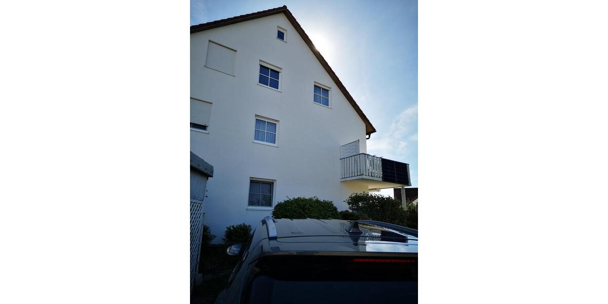 Dachgeschoßwohnung Solnhofen - 3 Zimmer, 66 m&sup2;, 198.000&euro; | Angebot:26940363