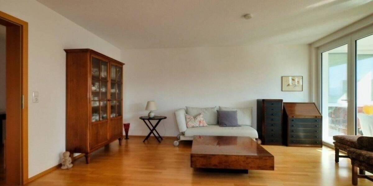 Etagenwohnung Gottmadingen - 3 Zimmer, 82 m&sup2;, 299.000&euro; | Angebot:26064550