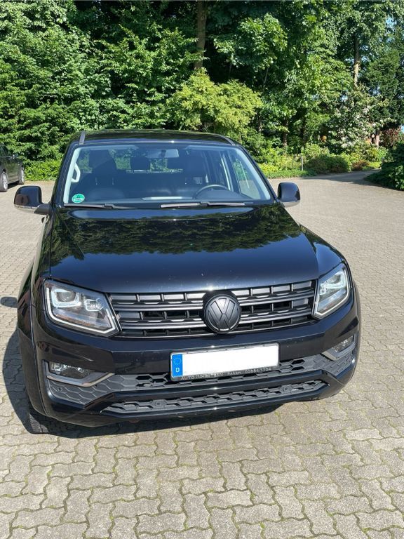 Amarok