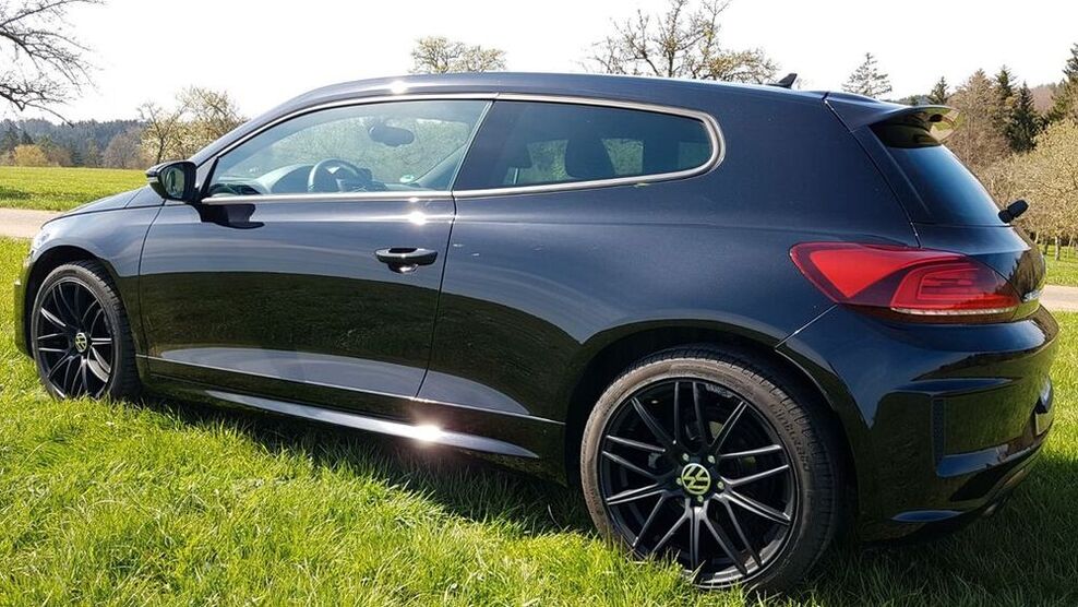 Scirocco
