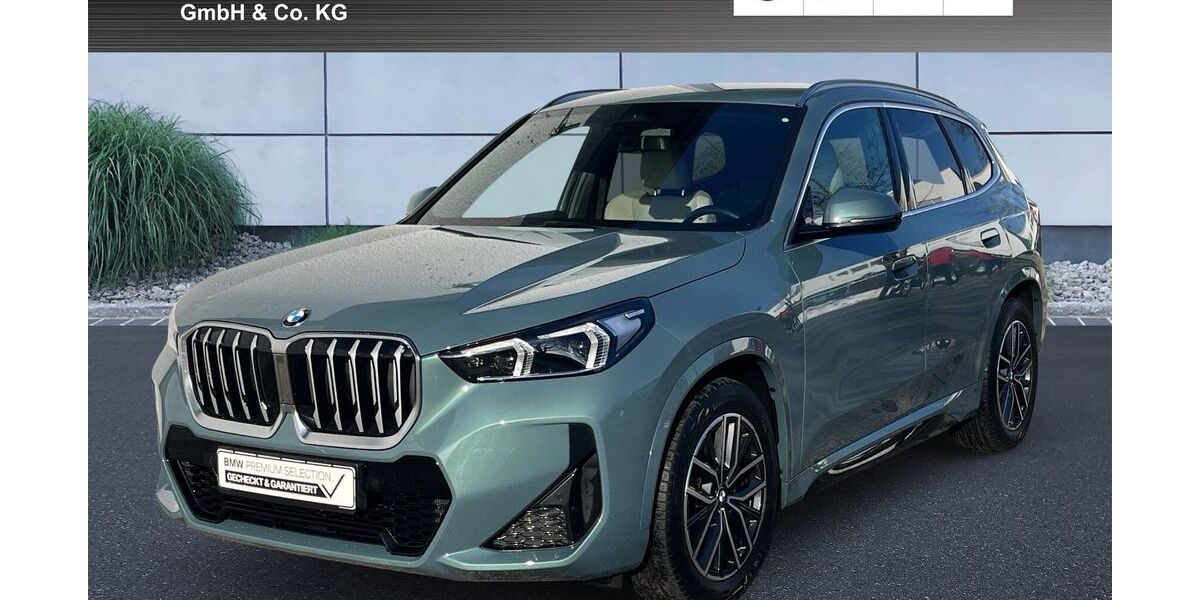 BMW X1 88.218 km 34.900 &euro; Freising 85356
