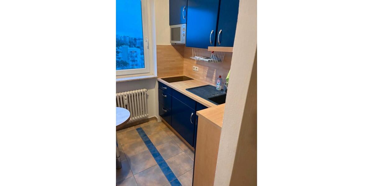 Etagenwohnung Erlangen Alterlangen - 1.5 Zimmer, 33 m&sup2;, 830&euro; | Angebot:26366317
