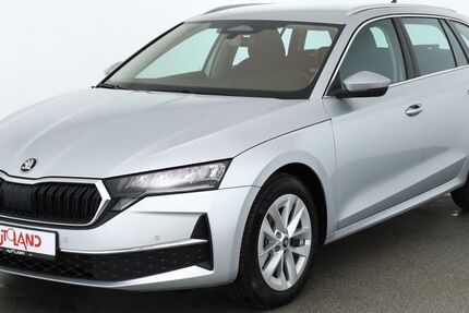 Skoda Octavia 5.335 km 31.890 &euro; Schwerin 19061