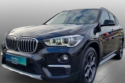BMW X1 89.990 km 21.980 € Bad Camberg 65520