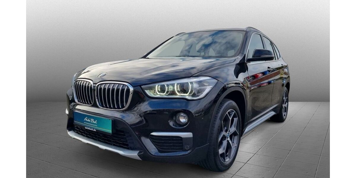 BMW X1 89.990 km 21.980 € Bad Camberg 65520