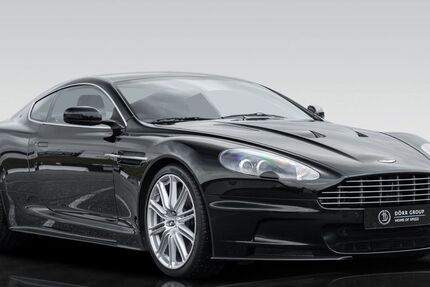 Aston Martin DBS 24.500 km 149.517 &euro; Hockenheim 68766