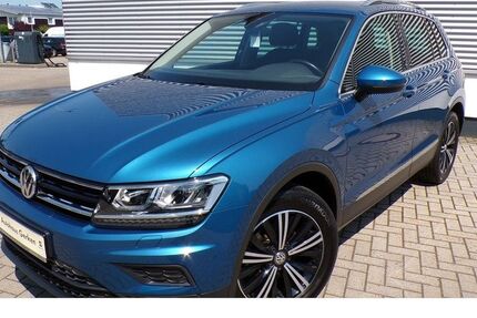 VW Tiguan 83.066 km 17.490 &euro; Ritterhude 27721