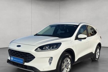 Ford Kuga 34.467 km 18.950 &euro; Hanau 63452