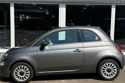 Fiat 500 64.500 km 9.950 &euro; Grasberg 28879