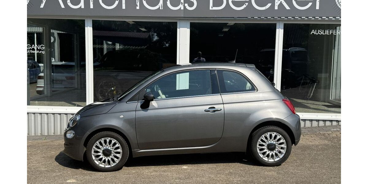 Fiat 500 64.500 km 9.950 &euro; Grasberg 28879