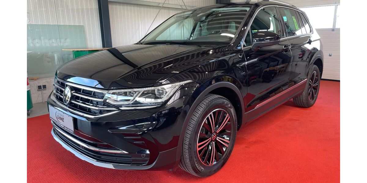 VW Tiguan 78.450 km 33.499 &euro; Kleve 47533