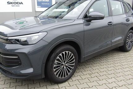 VW Tiguan 8.576 km 38.595 € Rastede 26180
