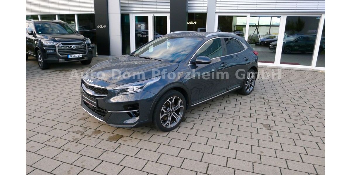 Kia XCeed 47.500 km 21.700 &euro; Pforzheim 75177