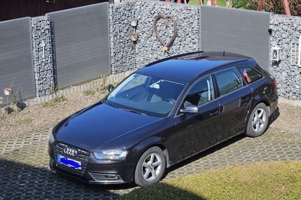 Audi A4 198.868 km 9.499 &euro; Rotenburg a.d.Fulda 36199