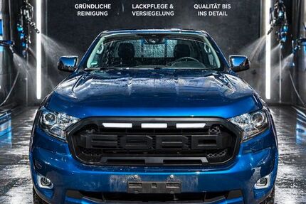 Ford Ranger 33.054 km 28.876 &euro; Meiningen OT Walldorf 98617