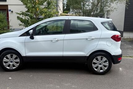 Ford EcoSport 99.100 km 6.999 &euro; Bonn 53227