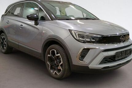 Opel Crossland (X) 19.650 km 24.990 € Blankenburg 38889