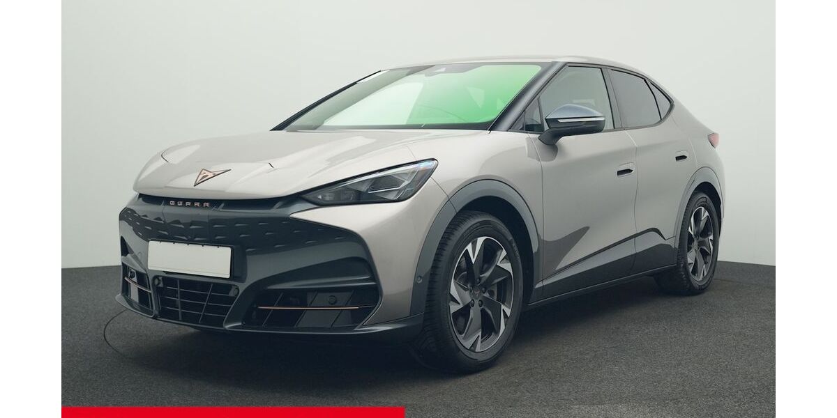 Cupra Tavascan 19.090 km 39.950 &euro; Greding an der A9 91171