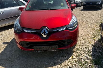 Renault Clio 119.000 km 4.999 &euro; Neu-Ulm 89231