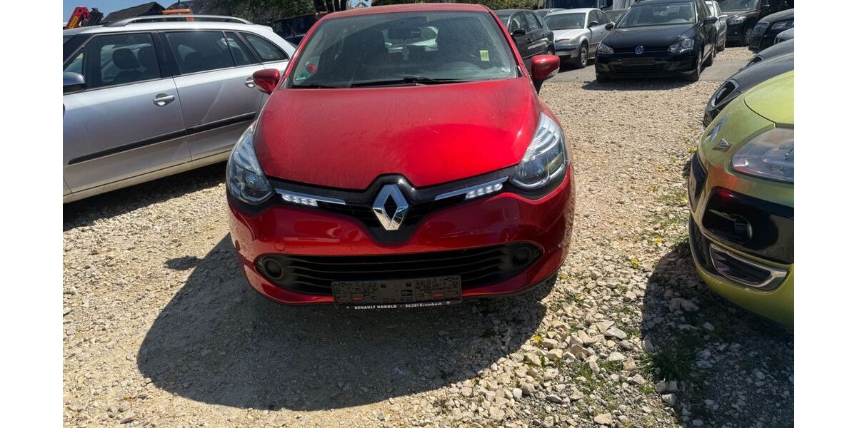 Renault Clio 119.000 km 4.999 &euro; Neu-Ulm 89231