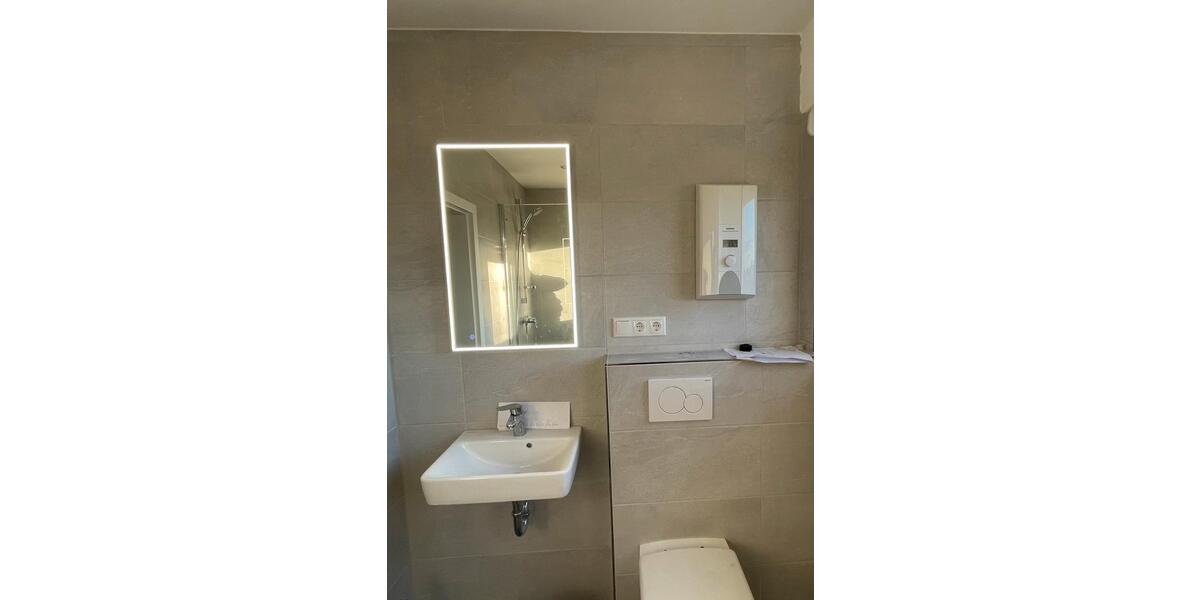 Etagenwohnung Euskirchen Dom-Esch - 2.5 Zimmer, 65 m&sup2;, 960&euro; | Angebot:26424618