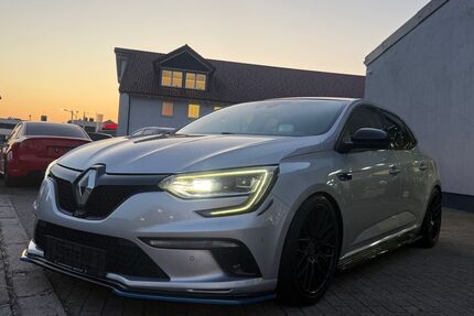 Renault Megane 116.080 km 13.950 &euro; schopfheim 79650