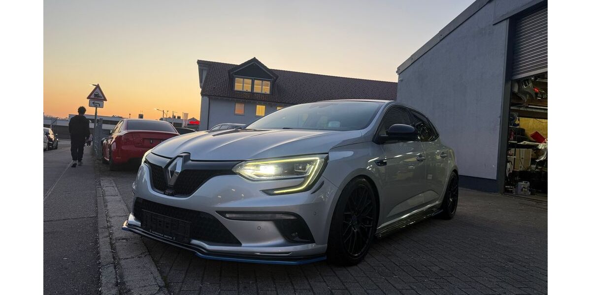 Renault Megane 116.080 km 13.950 &euro; schopfheim 79650