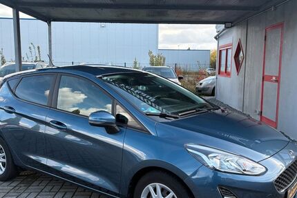 Ford Fiesta 118.624 km 6.699 &euro; Enger 32130