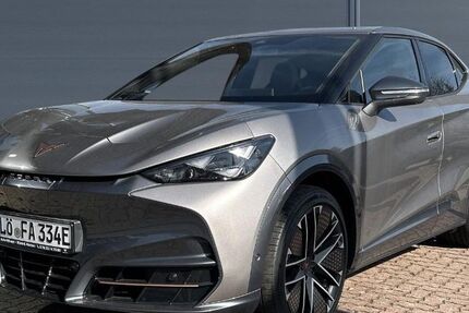 Cupra Tavascan 1.500 km 50.990 &euro; Rheinfelden-Herten 79618