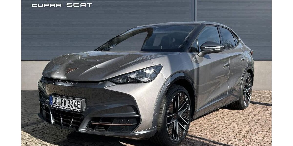 Cupra Tavascan 1.500 km 50.990 &euro; Rheinfelden-Herten 79618