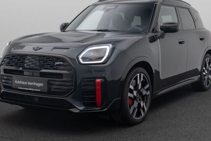 Mini John Cooper Works Countryman 25.362 km 42.499 &euro; Isernhagen 30916