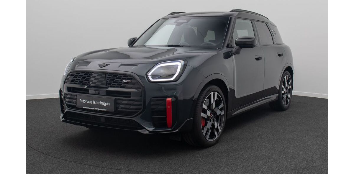 Mini John Cooper Works Countryman 25.362 km 43.999 &euro; Isernhagen 30916