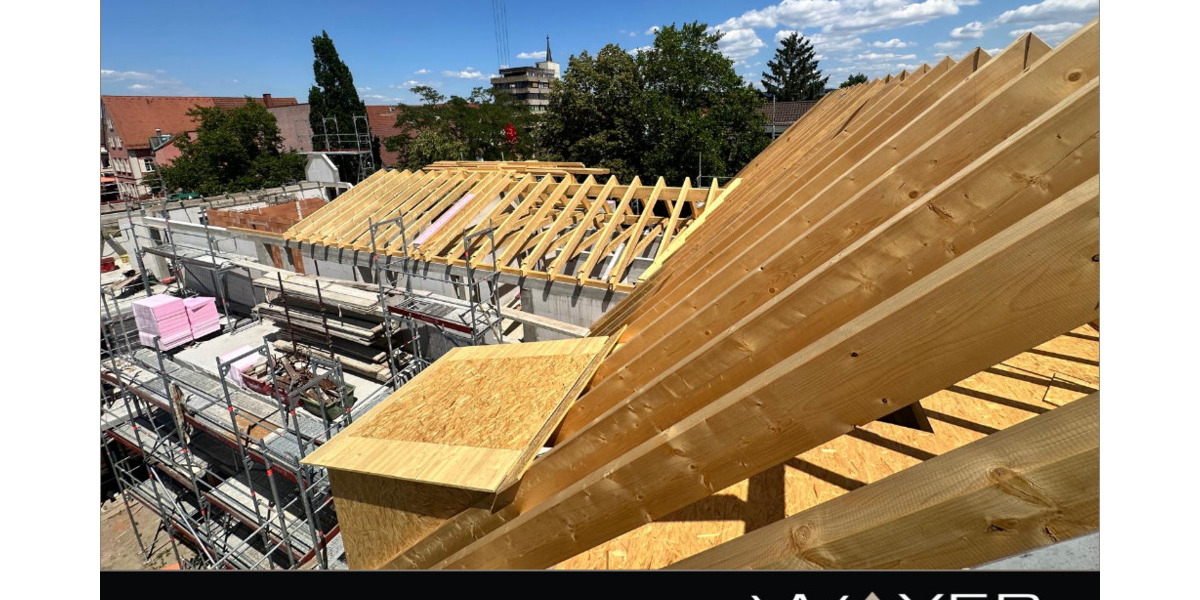 Etagenwohnung Walldorf - 5 Zimmer, 135 m&sup2;, 860.000&euro; | Angebot:25703044