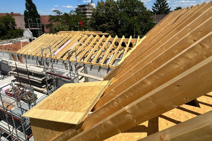 Wohnung Walldorf - 5 Zimmer, 135 m&sup2;, 860.000&euro; | Angebot:25703044