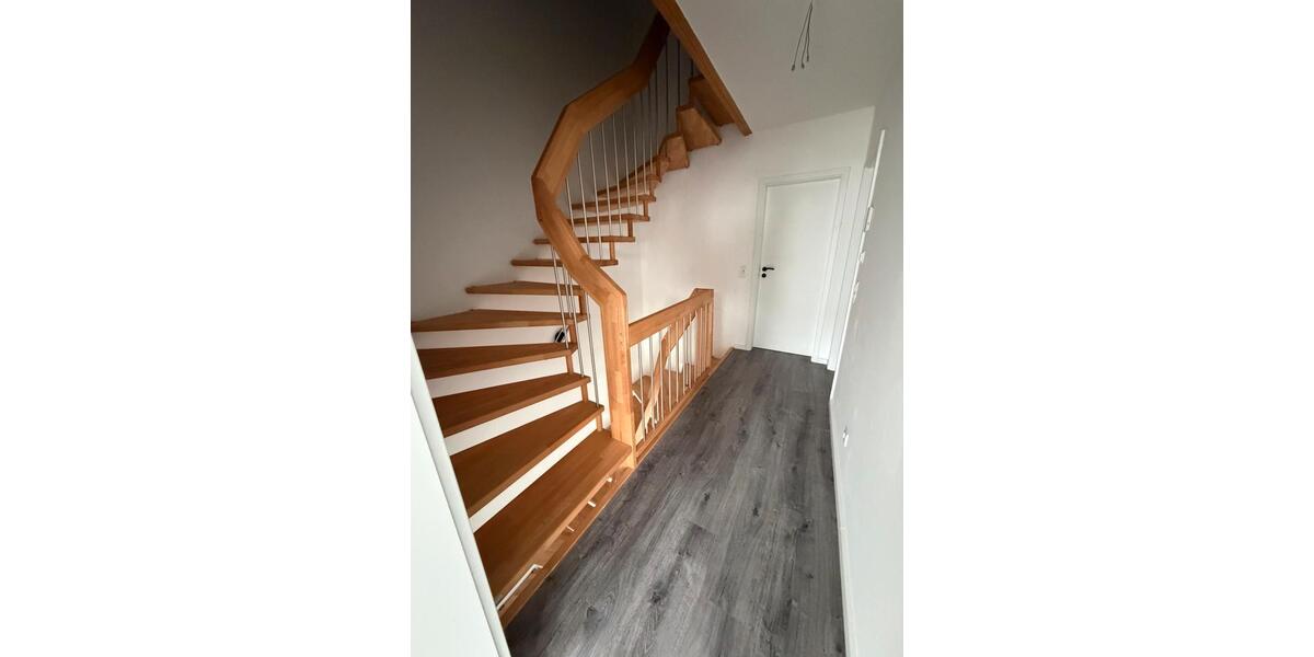 Reihenhaus Liebenau - 3 Zimmer, 136 m&sup2;, 995&euro; | Angebot:26543849