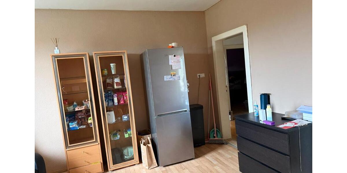 Etagenwohnung Hof Neuhof - 4 Zimmer, 88 m&sup2;, 860&euro; | Angebot:26095498