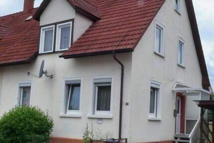 Haus Königsbronn - 6 Zimmer, 94 m&sup2;, 239.000&euro; | Angebot:25211327