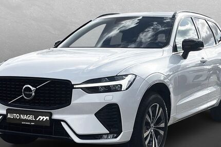 Volvo XC60 45.100 km 37.880 &euro; Geldern 47608