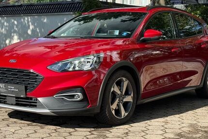 Ford Focus 149.158 km 10.490 &euro; Hamburg 21031