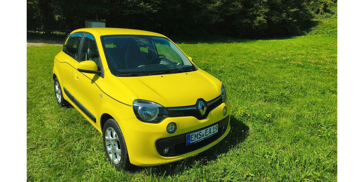 Renault Twingo 37.900 km 11.000 € Bad Ems 56130