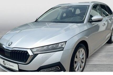 Skoda Octavia 38.146 km 22.880 &euro; Haselünne 49740