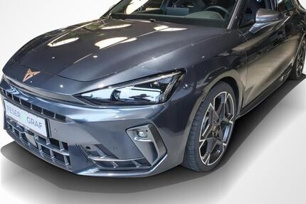 Cupra Leon 9.990 km 35.819 € Nürnberg 90441