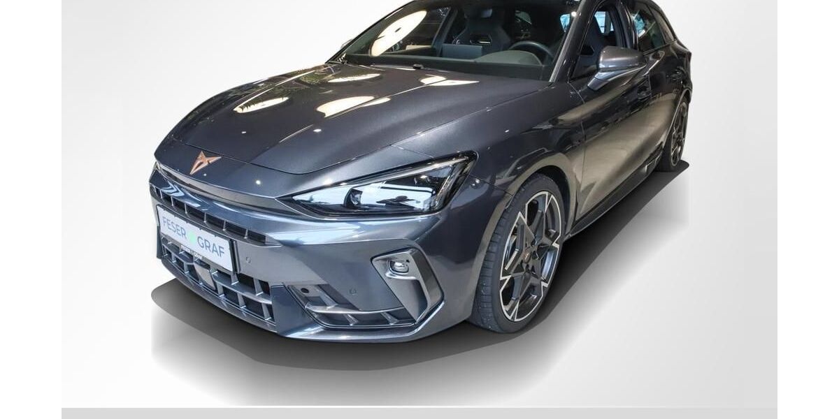 Cupra Leon 9.990 km 36.222 € Nürnberg 90441