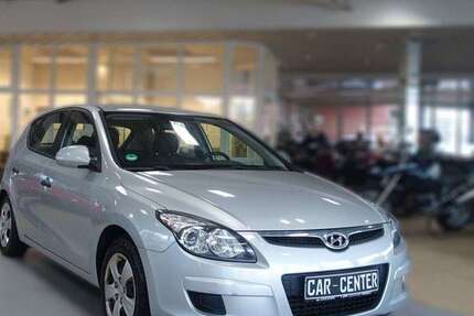 Hyundai i30 123.152 km 4.250 &euro; Stralsund 18435