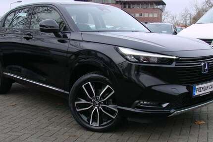 Honda HR-V 34.462 km 24.980 &euro; Falkensee 14612