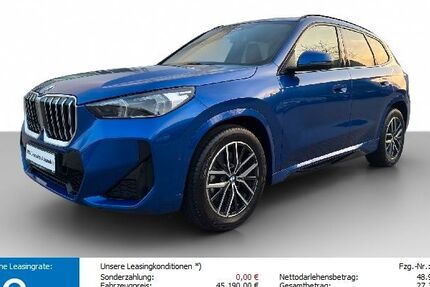 BMW X1 33.780 km 43.210 &euro; Asperg 71679