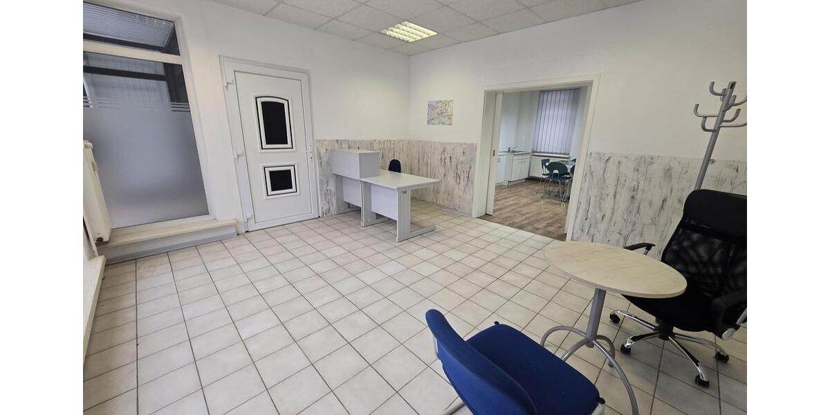 Gewerbeobjekt Nordhausen - 550&euro; | Angebot:26341363