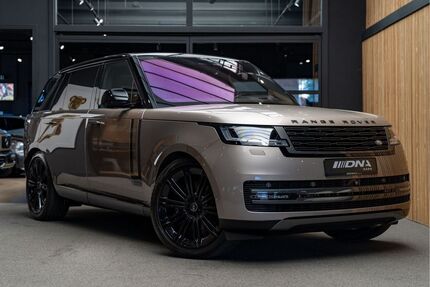 Land Rover Range Rover 62.442 km 179.995 &euro; Kleve 47533