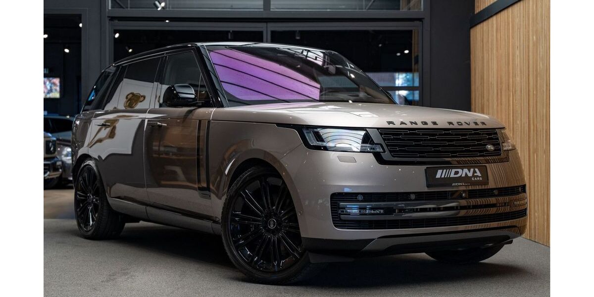 Land Rover Range Rover 62.442 km 179.995 &euro; Kleve 47533